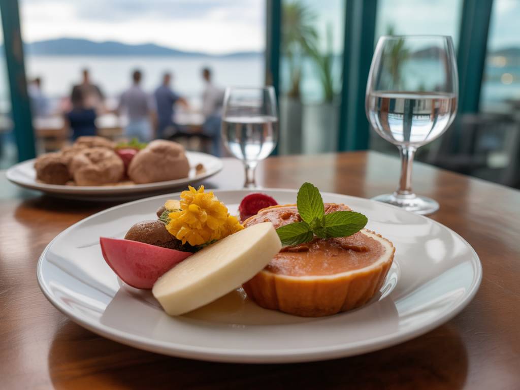 Passeios históricos e gastronômicos próximos ao Aeroporto Internacional de Salvador para aproveitar durante sua escala