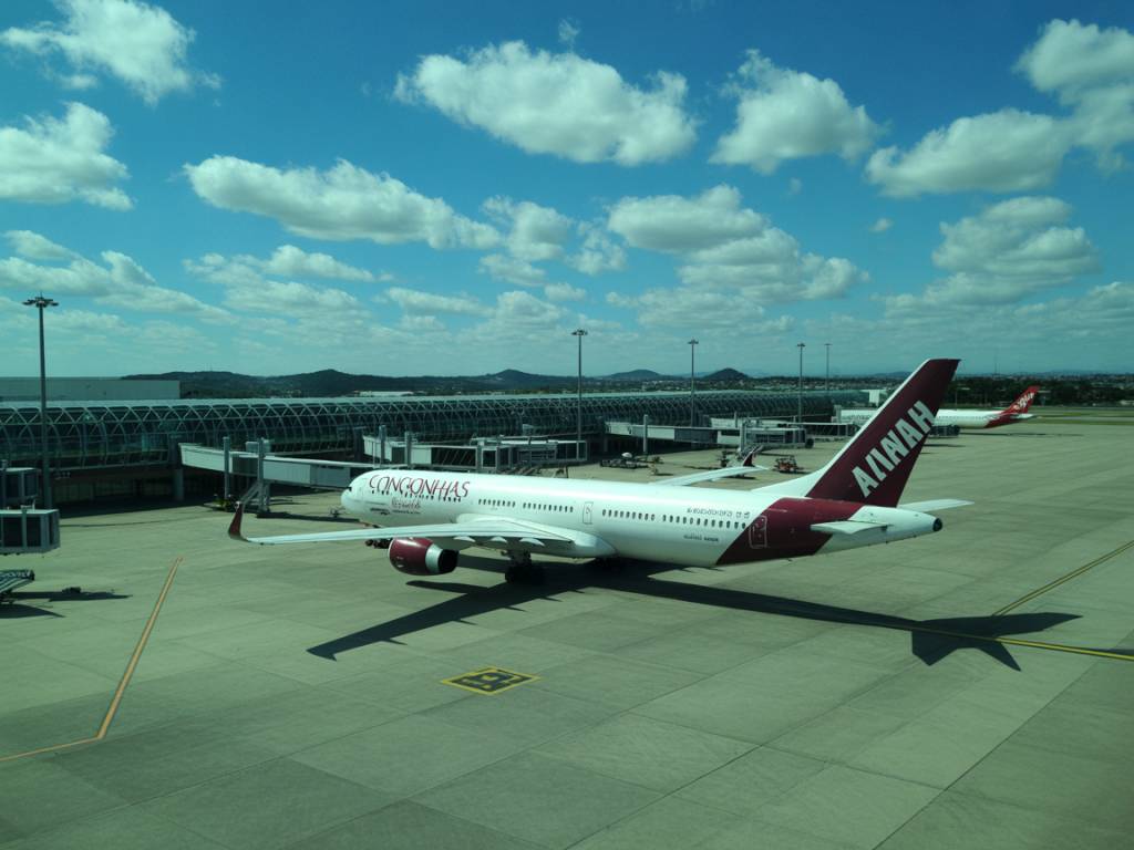Guia completo do Aeroporto de Congonhas (São Paulo): estrutura, serviços e dicas para uma conexão tranquila